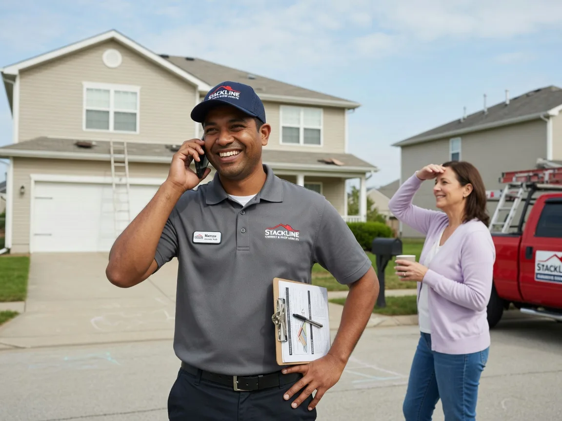 Chimney flashing repair Copper Harbor, MI FAQs